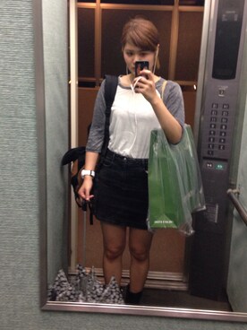 minamiさんのコーディネート