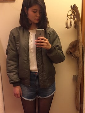 minamiさんのコーディネート