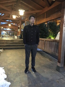 MARUKOさんのコーディネート