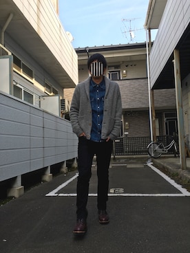 MARUKOさんのコーディネート