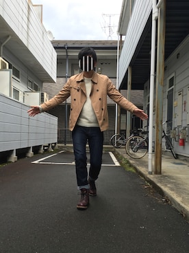 MARUKOさんのコーディネート