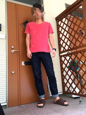 MARUKOさんのコーディネート