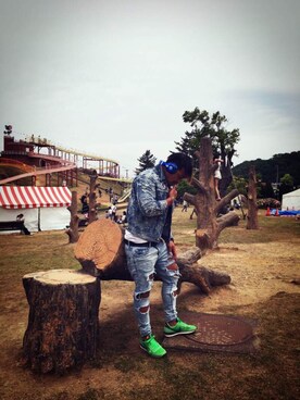 hiroki.mastiffさんのコーディネート