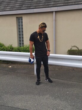 hiroki.mastiffさんのコーディネート