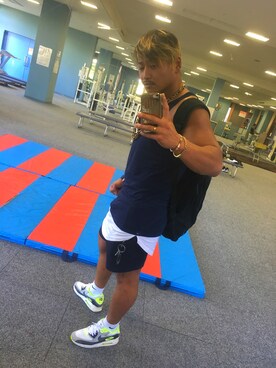 hiroki.mastiffさんのコーディネート