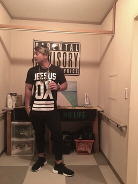 hiroki.mastiffさんのコーディネート