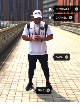 hiroki.mastiffさんのコーディネート