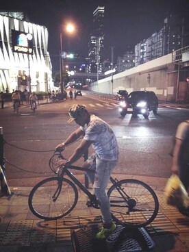 hiroki.mastiffさんのコーディネート