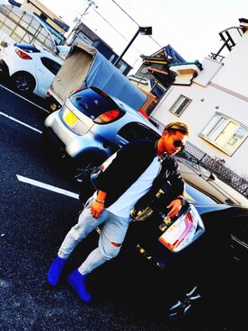 hiroki.mastiffさんのコーディネート