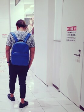 hiroki.mastiffさんのコーディネート