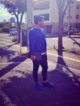 hiroki.mastiffさんのコーディネート