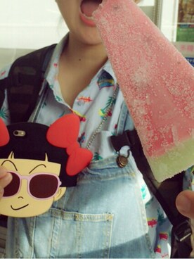 mai.✌︎さんのコーディネート