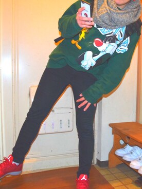 mai.✌︎さんのコーディネート