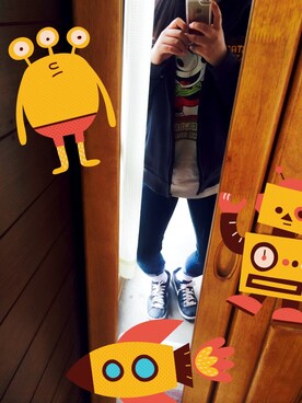 Akane さんのコーディネート