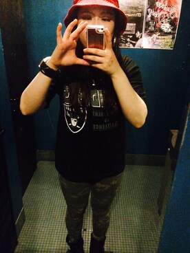 Akane さんのコーディネート