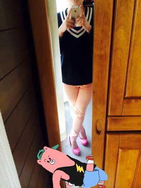 Akane さんのコーディネート