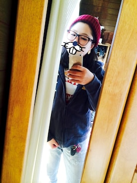 Akane さんのコーディネート