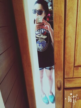 Akane さんのコーディネート