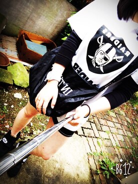 Akane さんのコーディネート