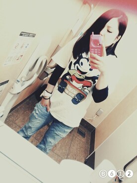 Akane さんのコーディネート