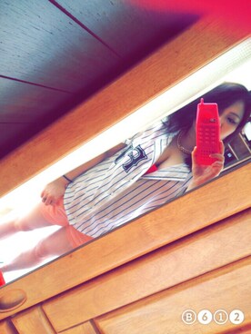 Akane さんのコーディネート