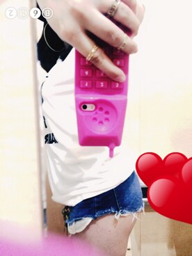 Akane さんのコーディネート