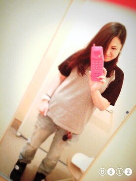 Akane さんのコーディネート