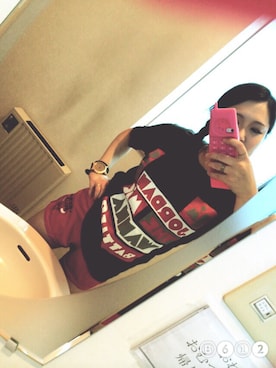 Akane さんのコーディネート