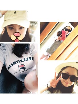 Akane さんのコーディネート