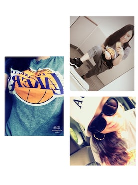 Akane さんのコーディネート