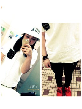 Akane さんのコーディネート