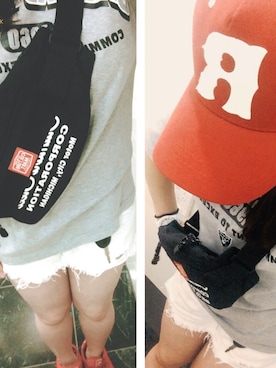 Akane さんのコーディネート