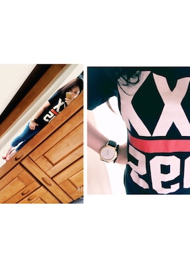 Akane さんのコーディネート