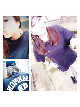 Akane さんのコーディネート