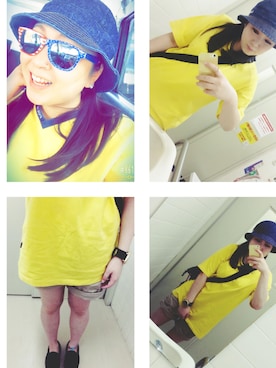 Akane さんのコーディネート