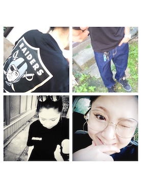 Akane さんのコーディネート