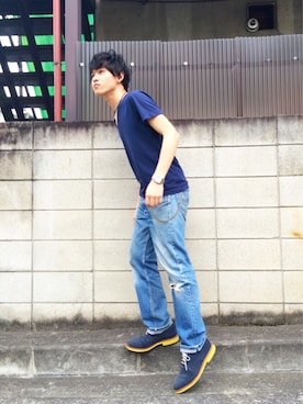 Tuさんのコーディネート