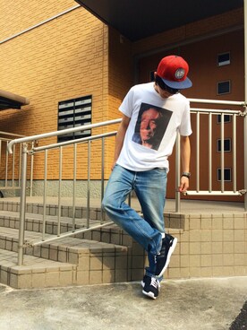 Tuさんのコーディネート