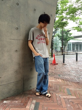 Tuさんのコーディネート