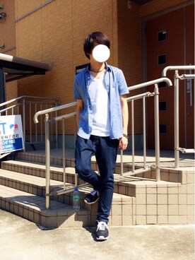 Tuさんのコーディネート