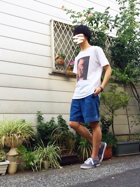 Tuさんのコーディネート