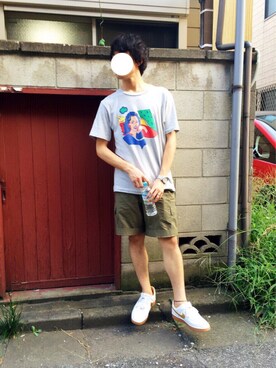 Tuさんのコーディネート