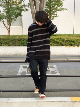 Tuさんのコーディネート