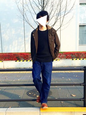 Tuさんのコーディネート