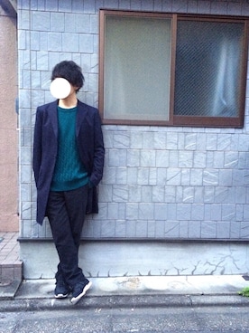 Tuさんのコーディネート