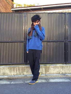 Tuさんのコーディネート