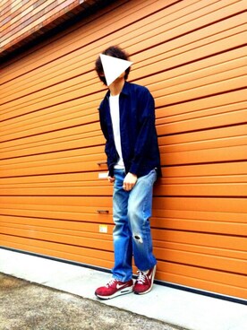 Tuさんのコーディネート