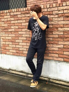 Tuさんのコーディネート