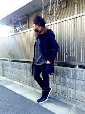 Tuさんのコーディネート