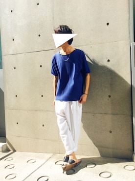 Tuさんのコーディネート